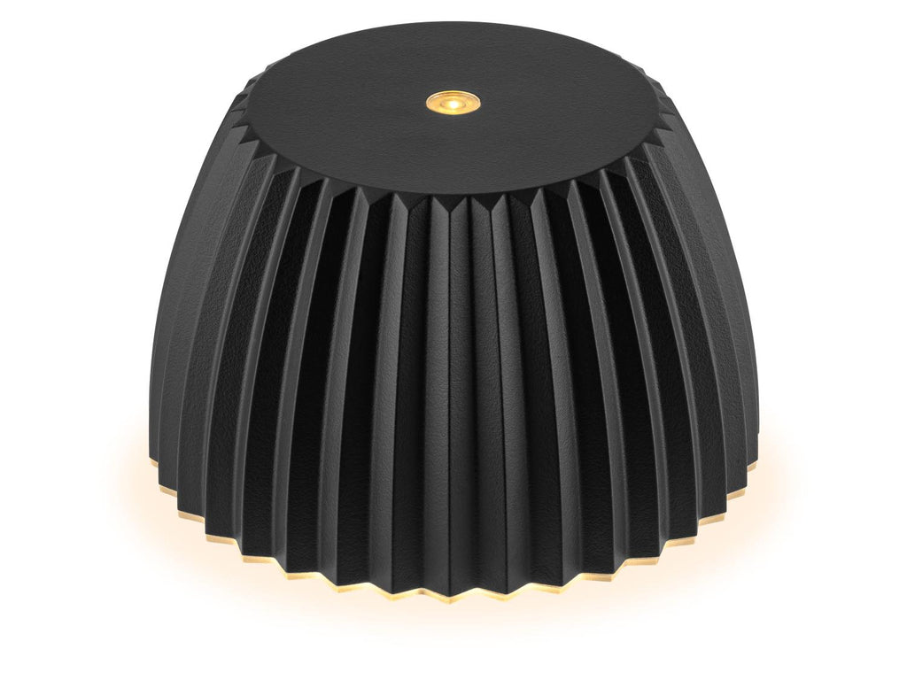 Lampe à LED rechargeable pour bouteille