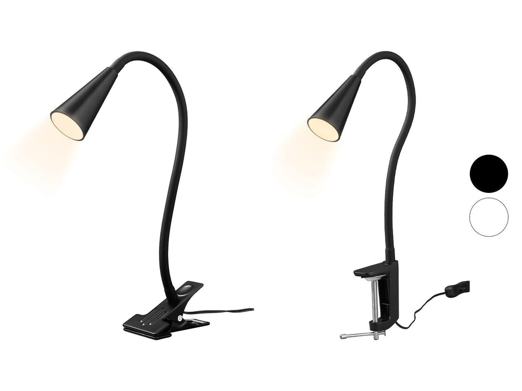 Lampe à pince LED « FREYA »