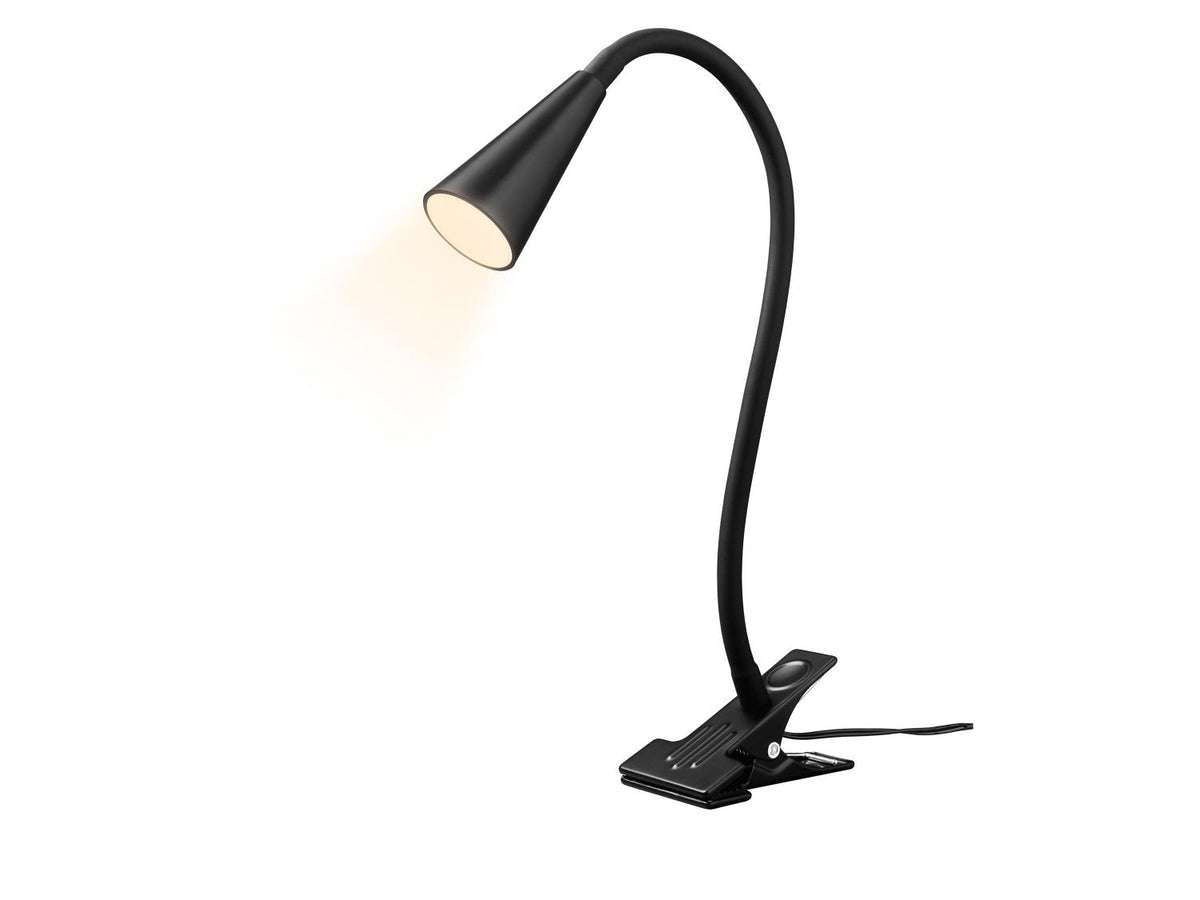 Lampe à pince LED « FREYA »