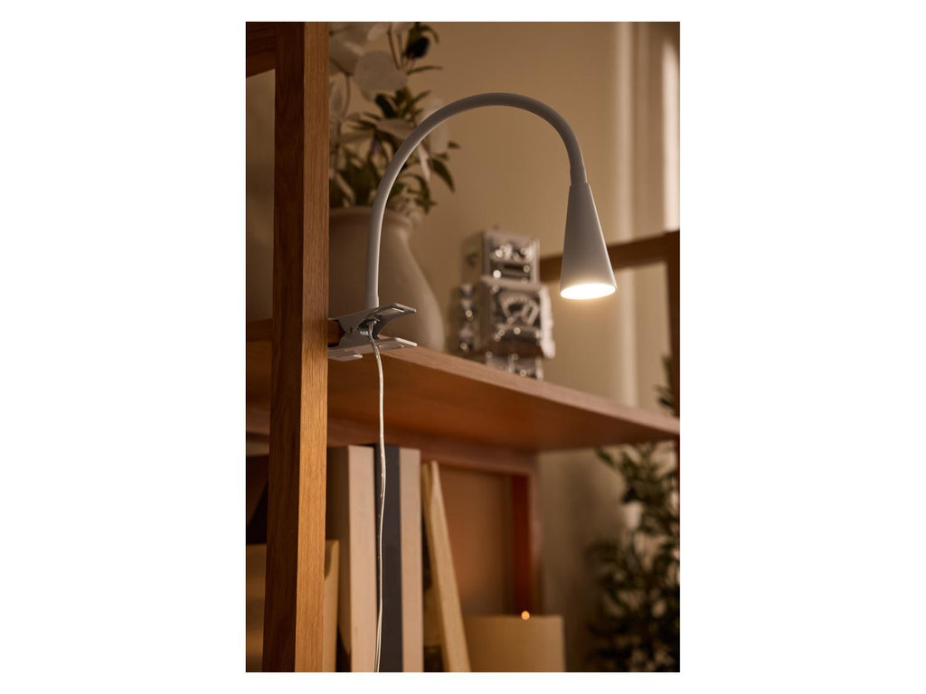 Lampe à pince LED « FREYA »
