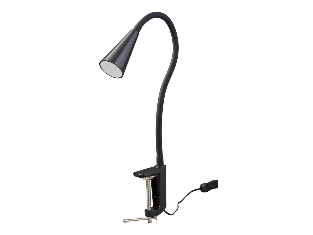 Lampe à pince LED « FREYA »