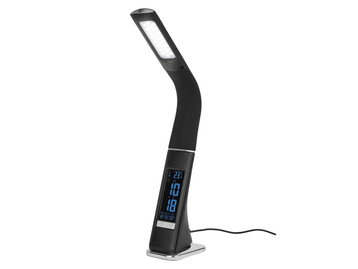 Lampe de bureau à LED