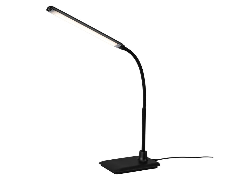 Lampe de bureau LED