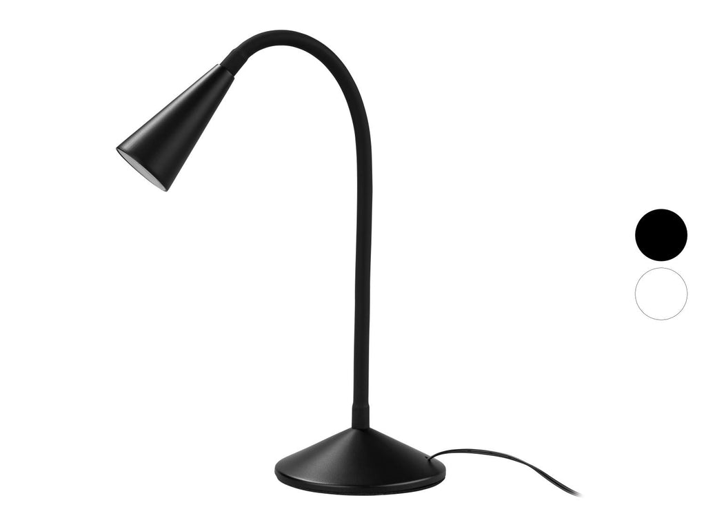 Lampe de table à LED