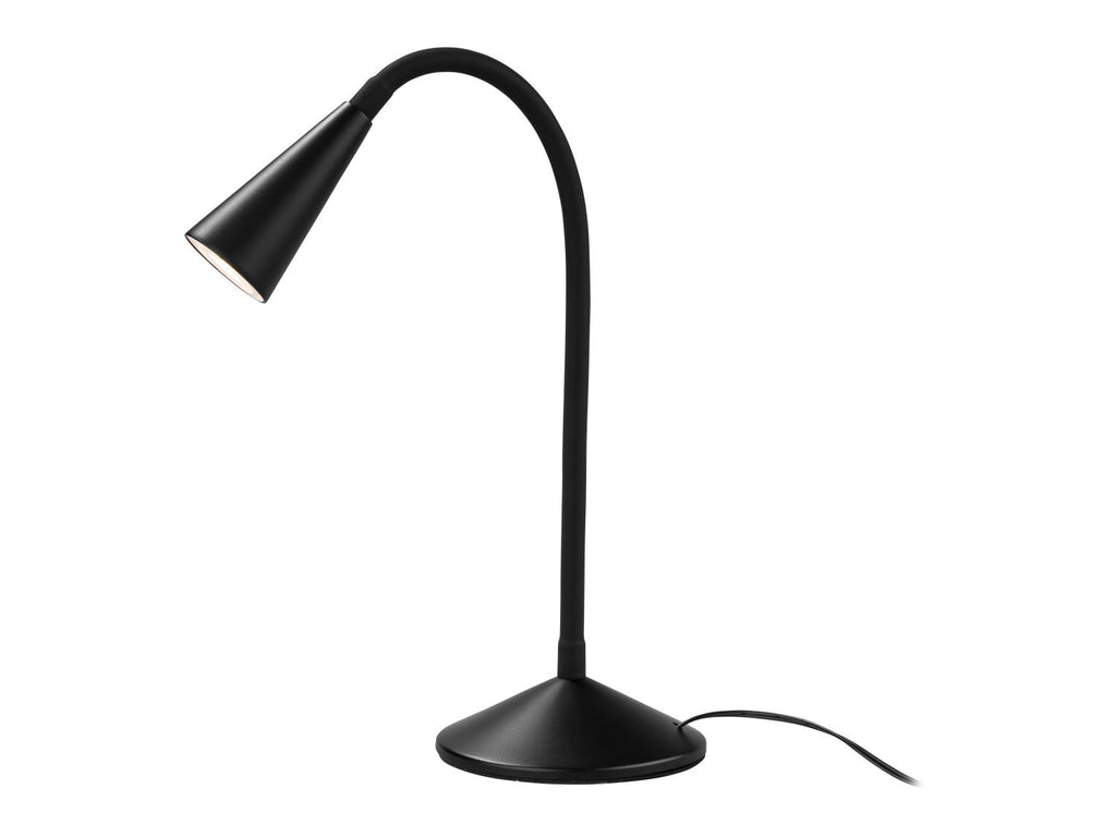 Lampe de table à LED