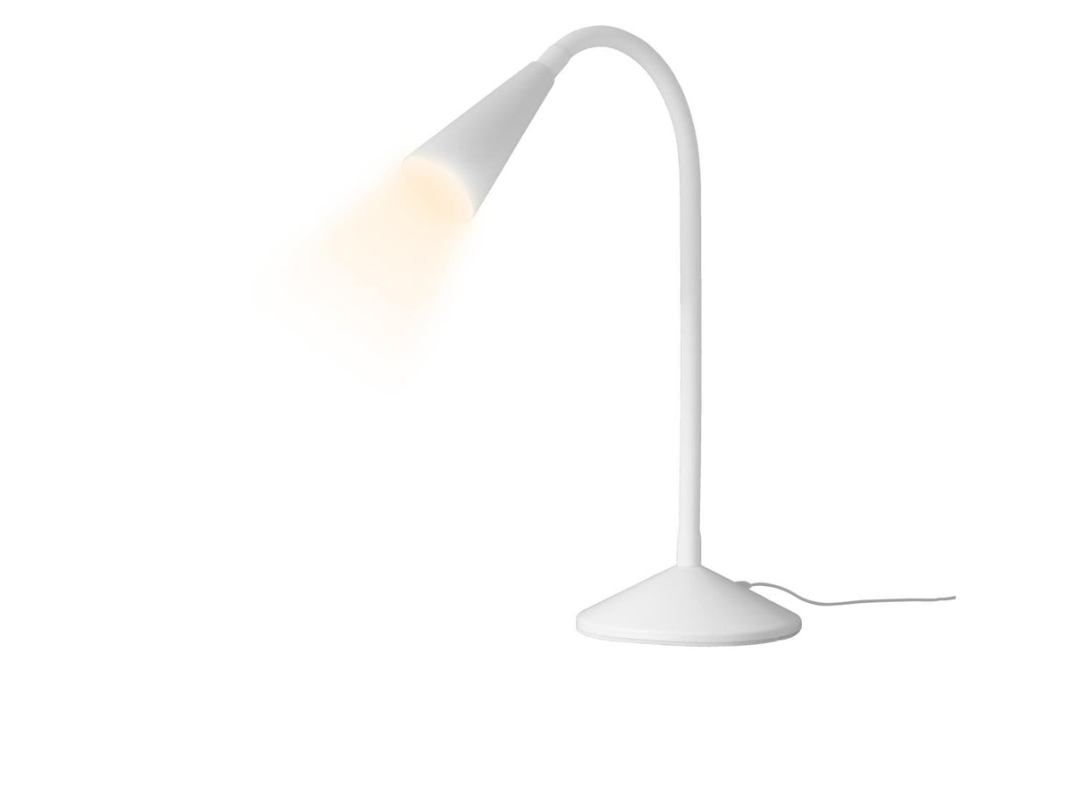 Lampe de table à LED