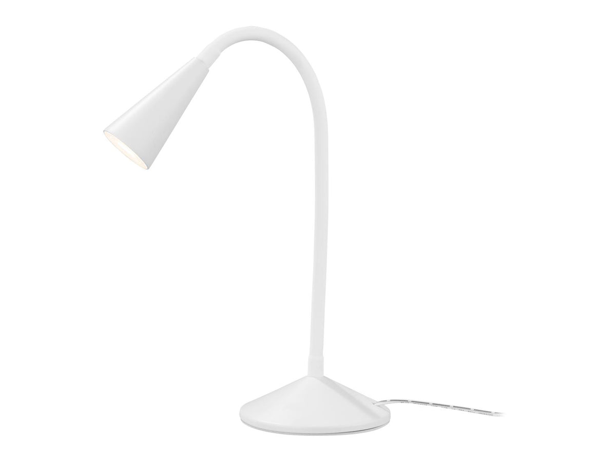 Lampe de table à LED