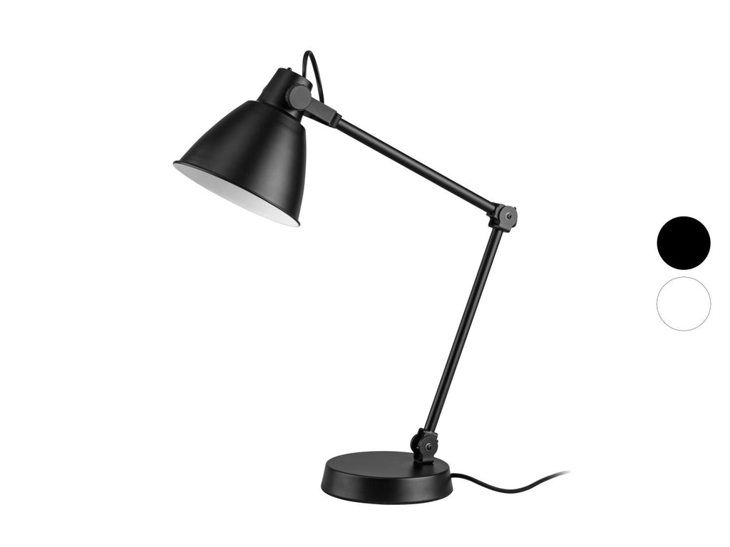 Lampe de table à LED
