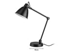 Lampe de table à LED
