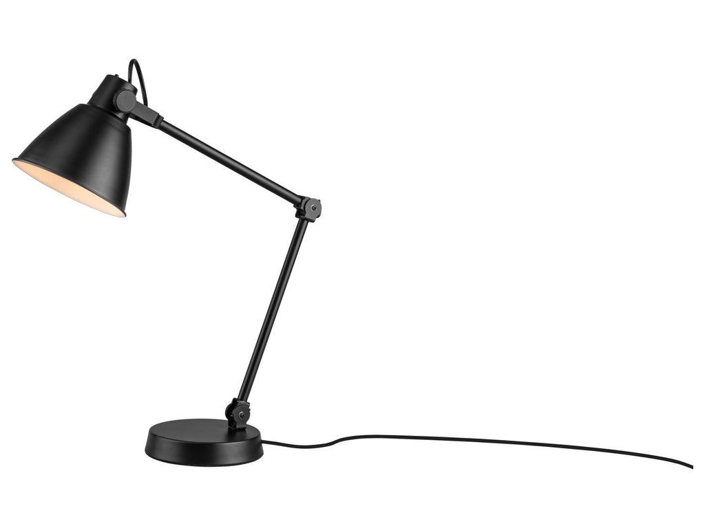 Lampe de table à LED