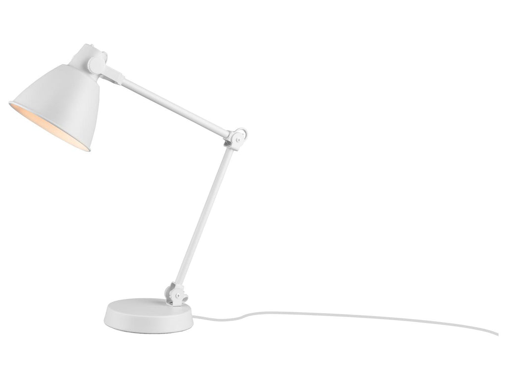 Lampe de table à LED