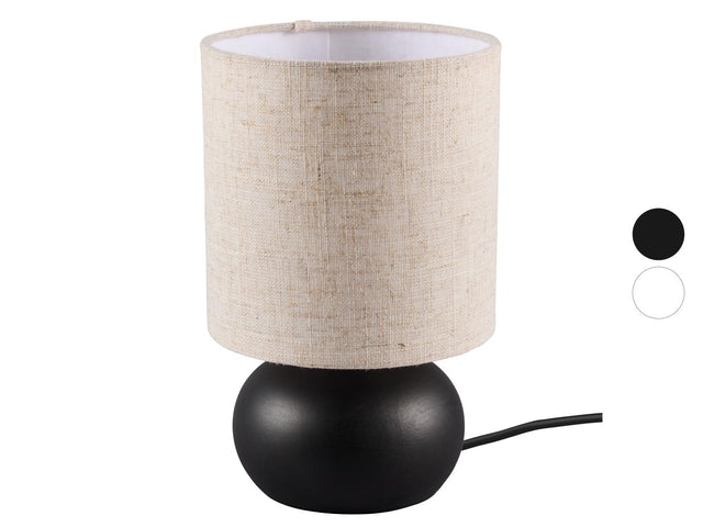 Lampe de table à LED