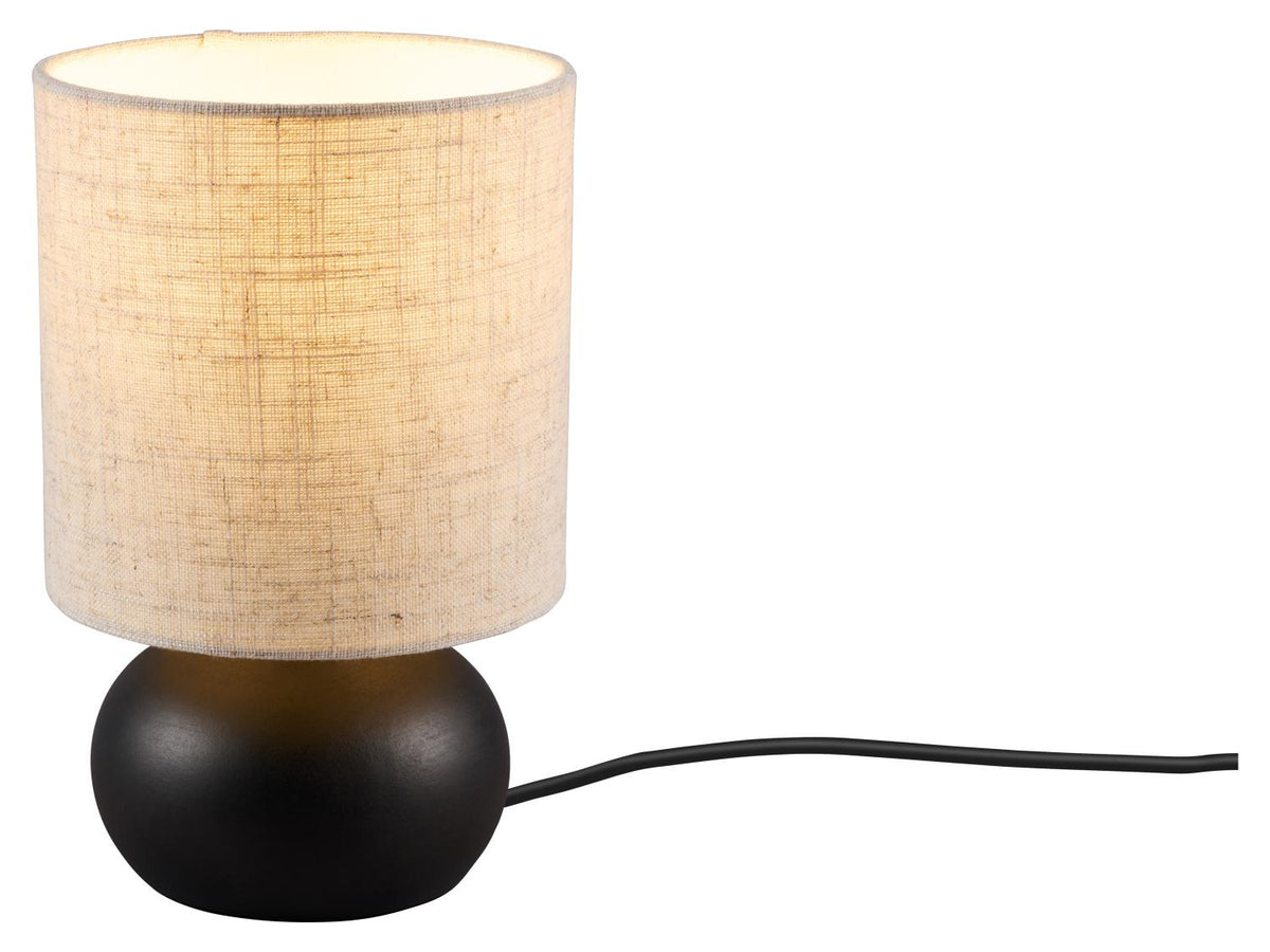 Lampe de table à LED