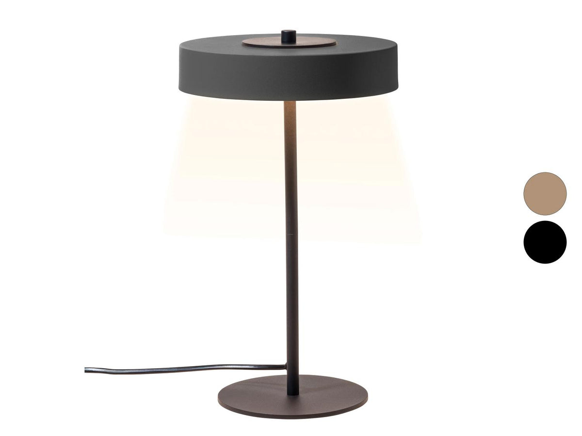 Lampe de table à LED