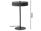 Lampe de table à LED