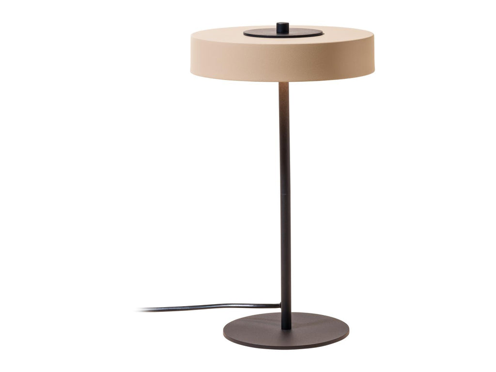 Lampe de table à LED