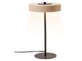 Lampe de table à LED