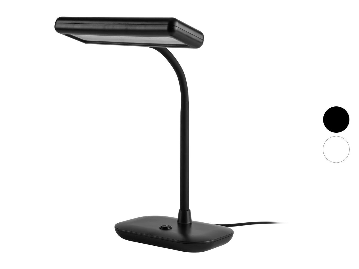 Lampe de table à LED