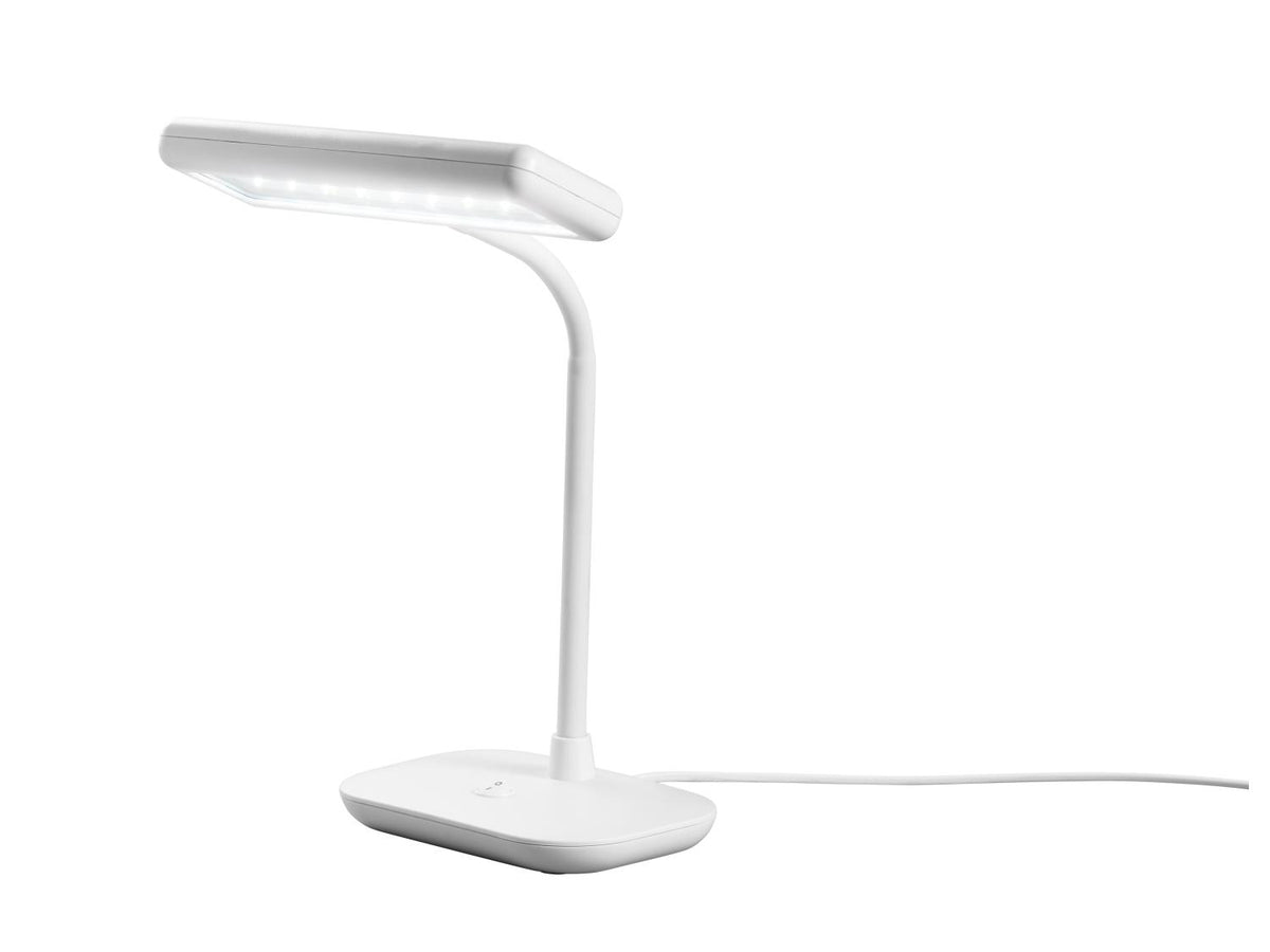 Lampe de table à LED