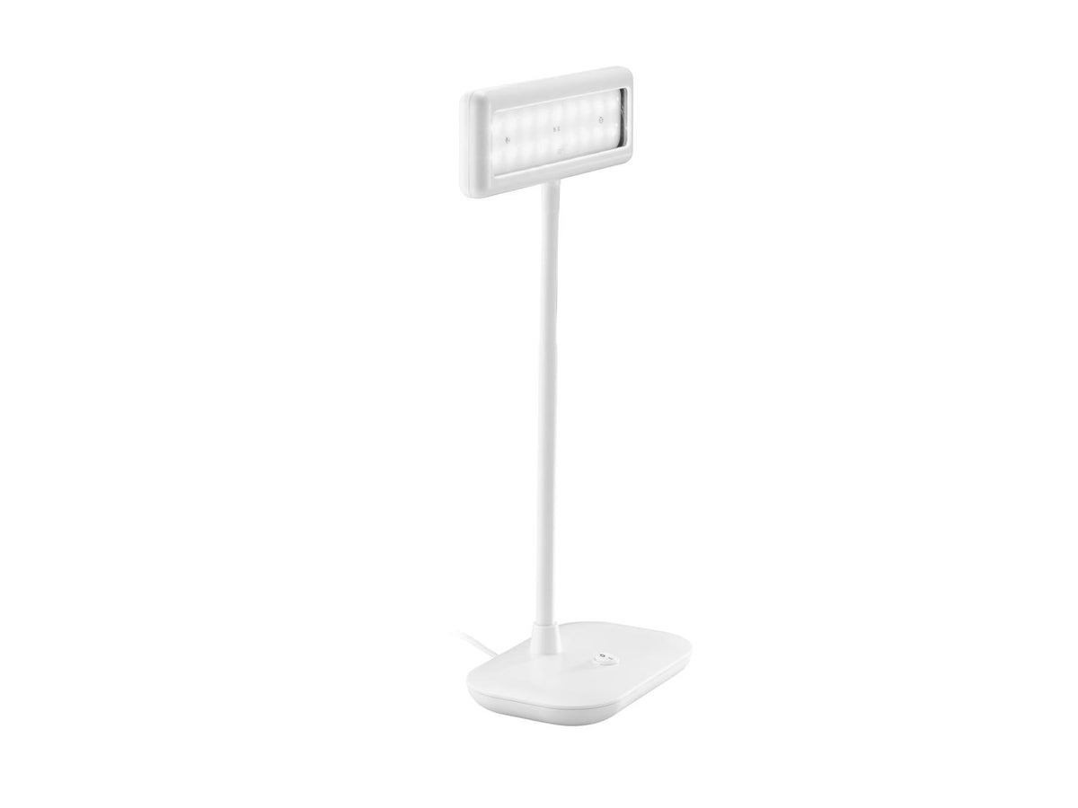Lampe de table à LED