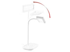Lampe de table à LED