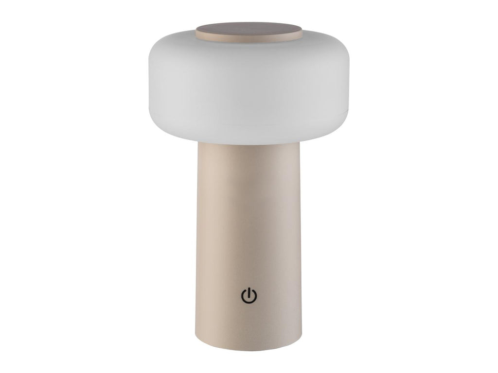 Lampe de table LED sans fil