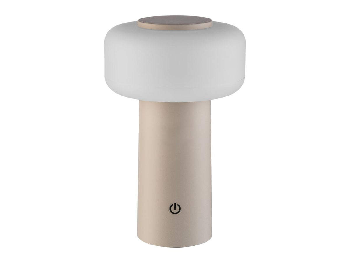 Lampe de table LED sans fil