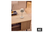 Lampe de table LED sans fil