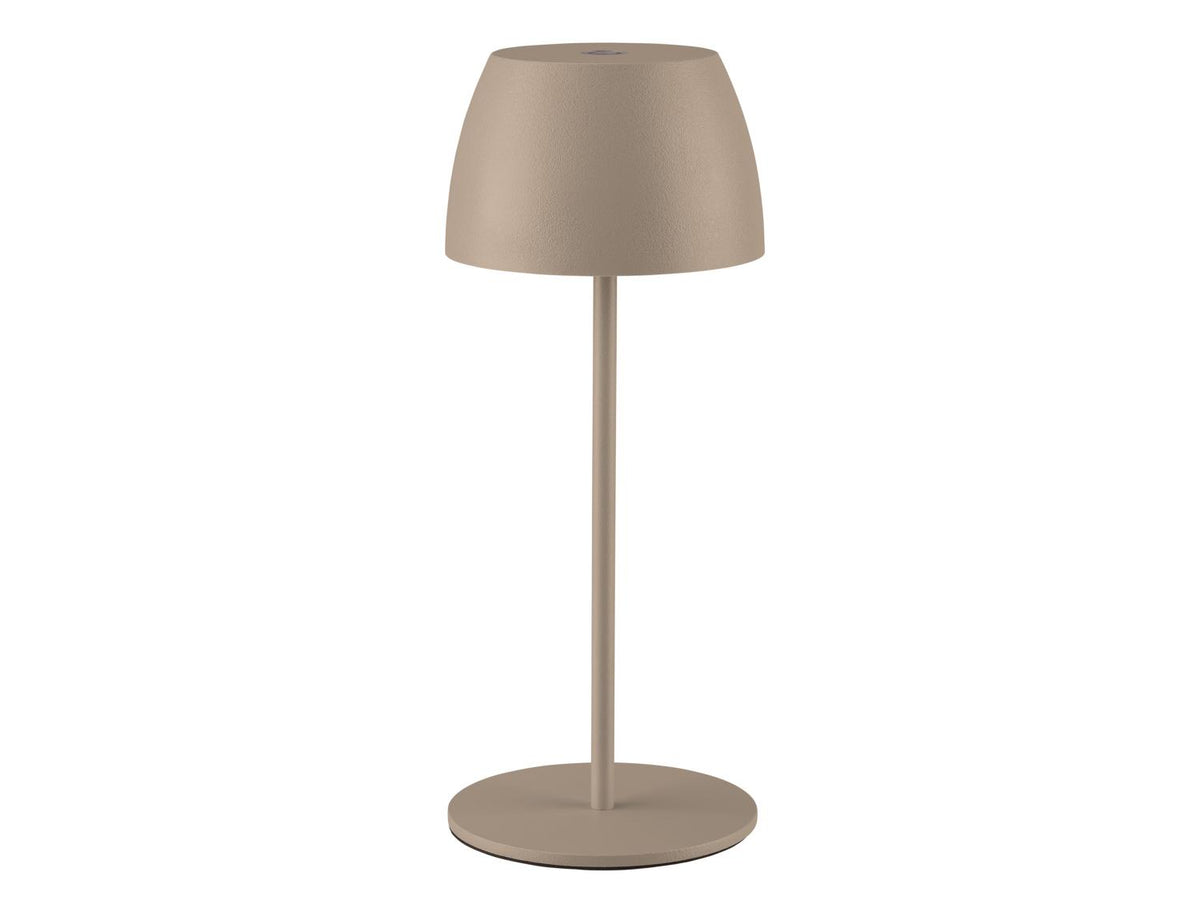 Lampe de table LED sans fil