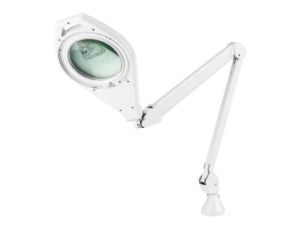 Lampe loupe LED