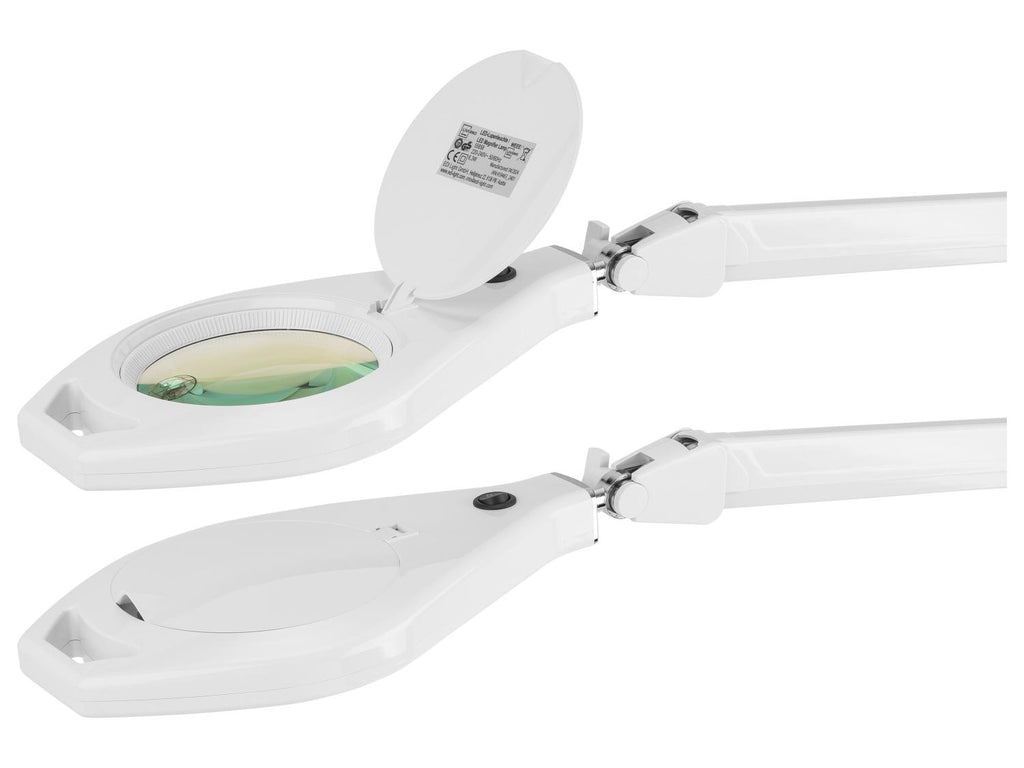 Lampe loupe LED