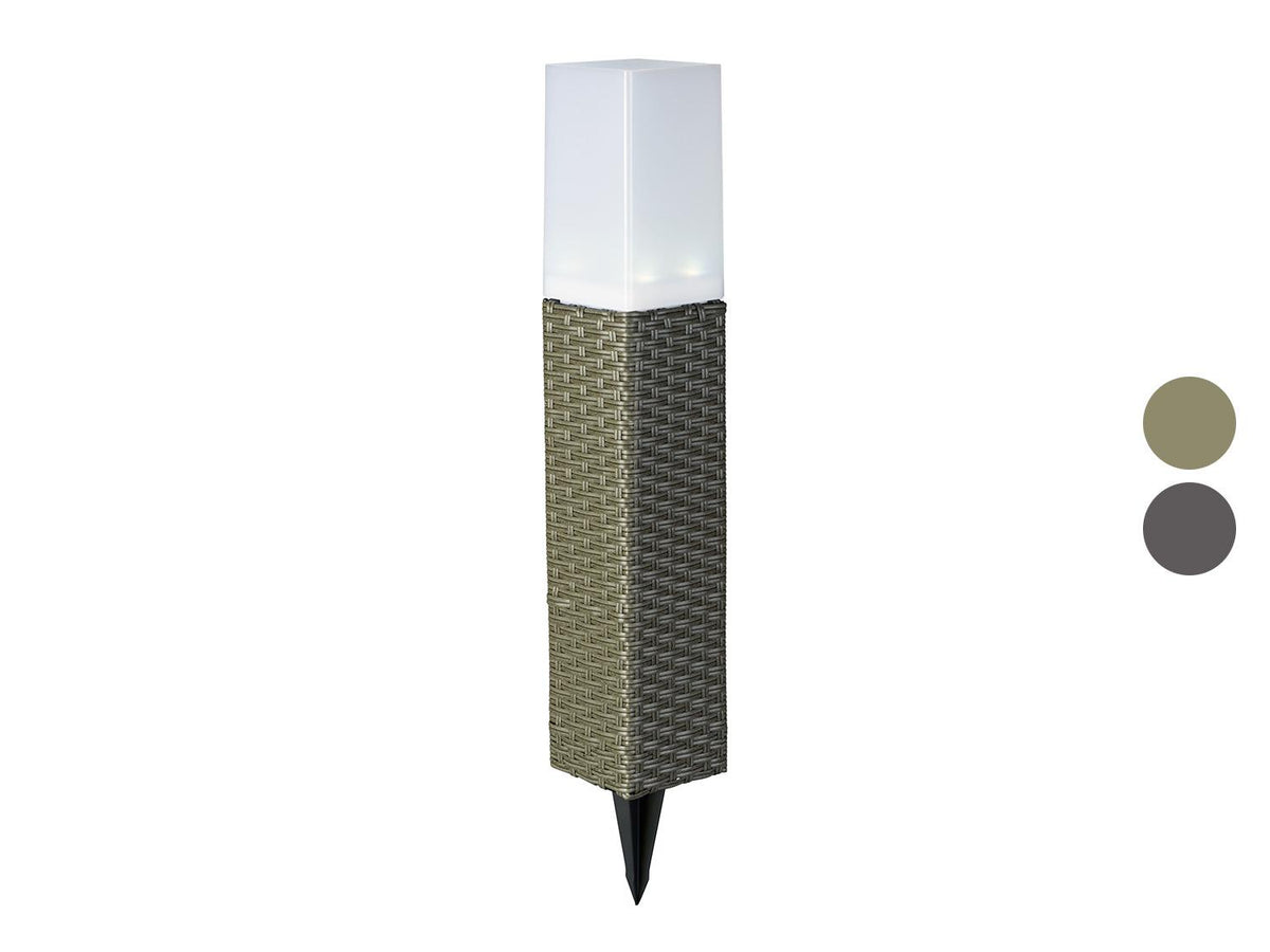 Lampe solaire LED