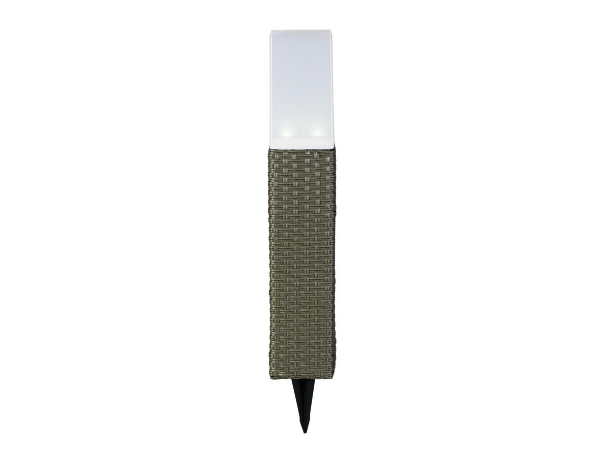 Lampe solaire LED