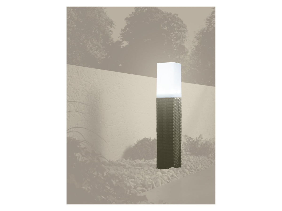 Lampe solaire LED