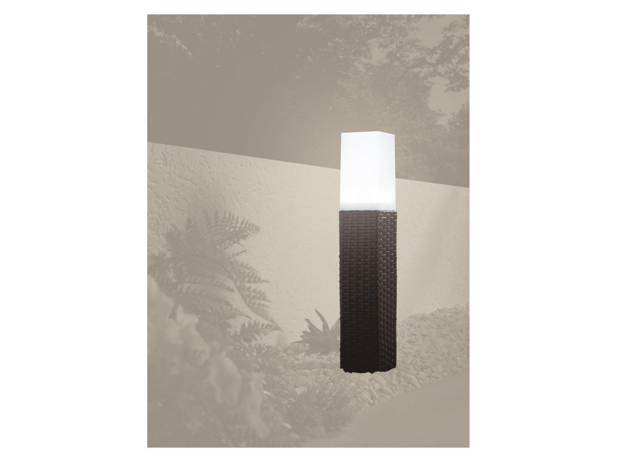 Lampe solaire LED