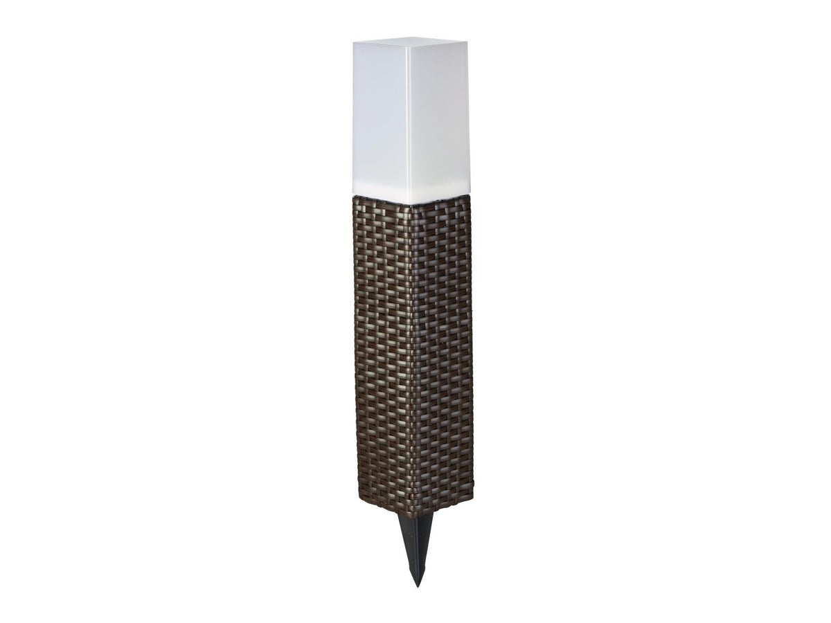 Lampe solaire LED
