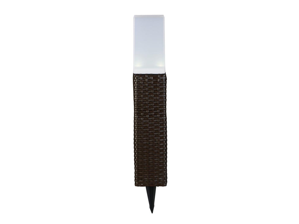 Lampe solaire LED
