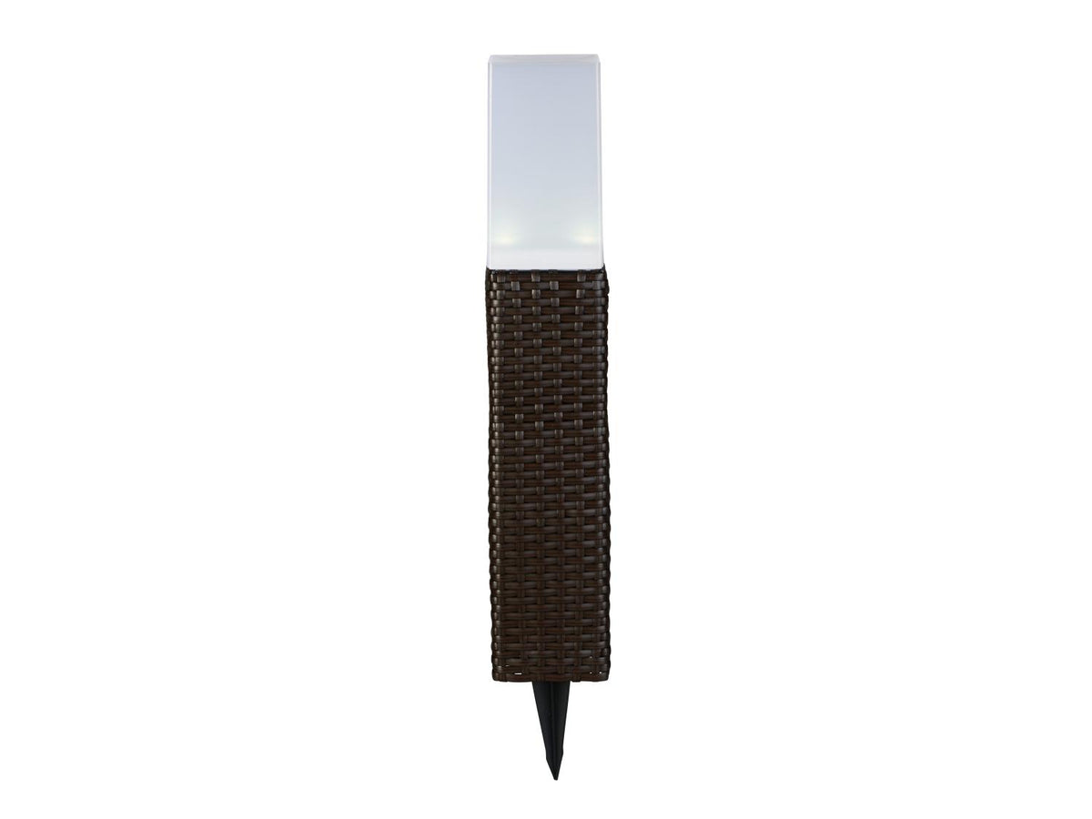 Lampe solaire LED