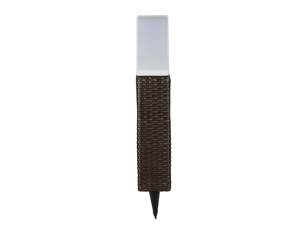 Lampe solaire LED
