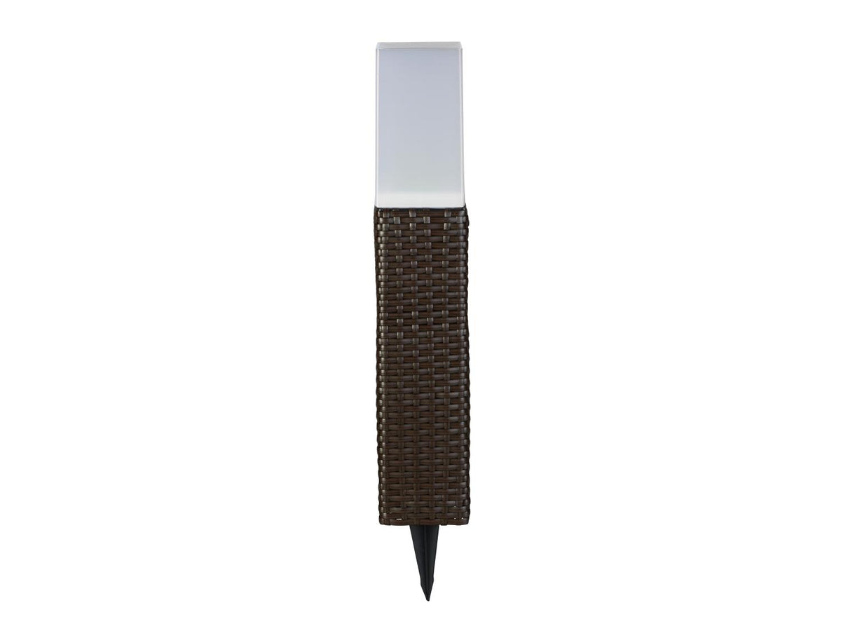Lampe solaire LED