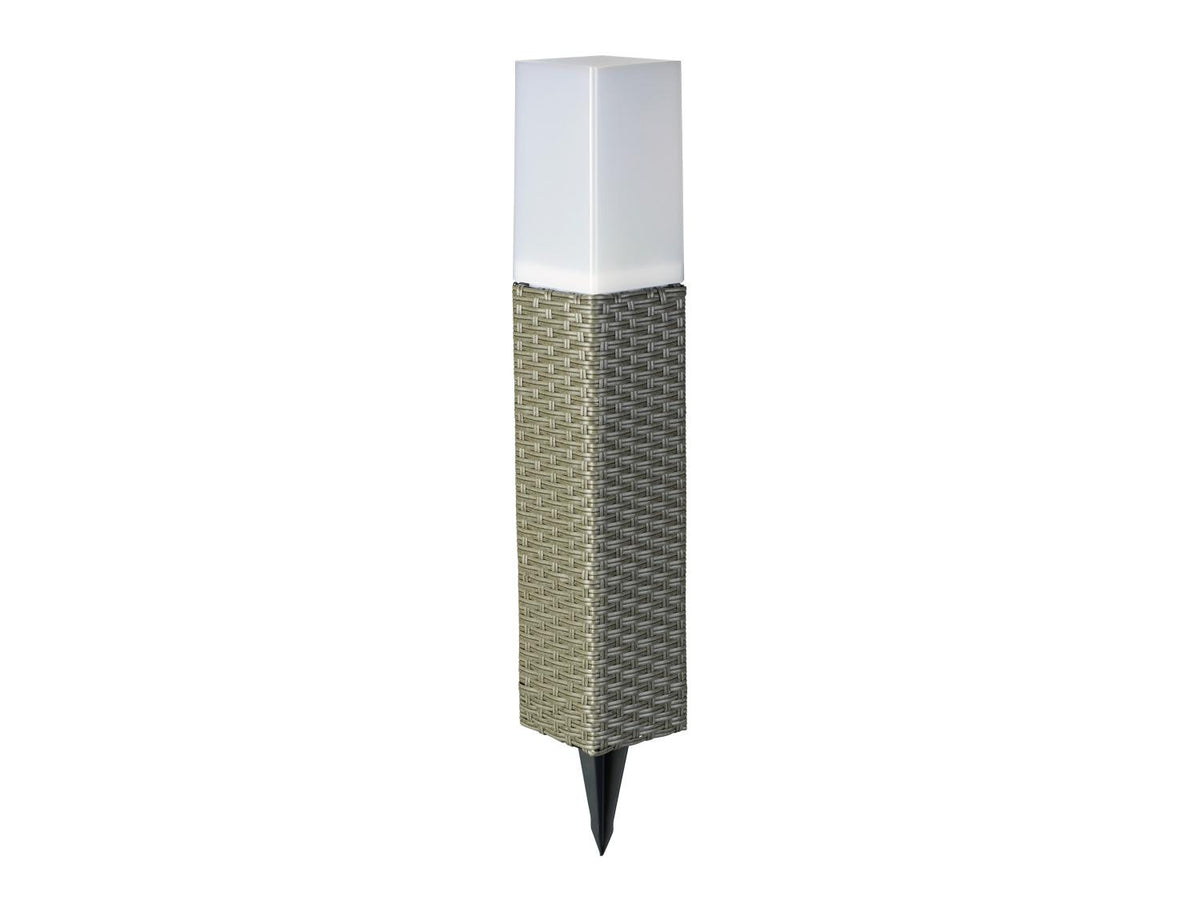 Lampe solaire LED