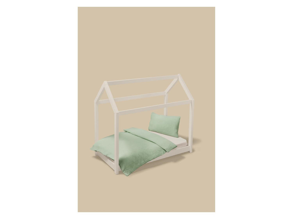 Linge de lit pour bébé, 60 x 120 cm