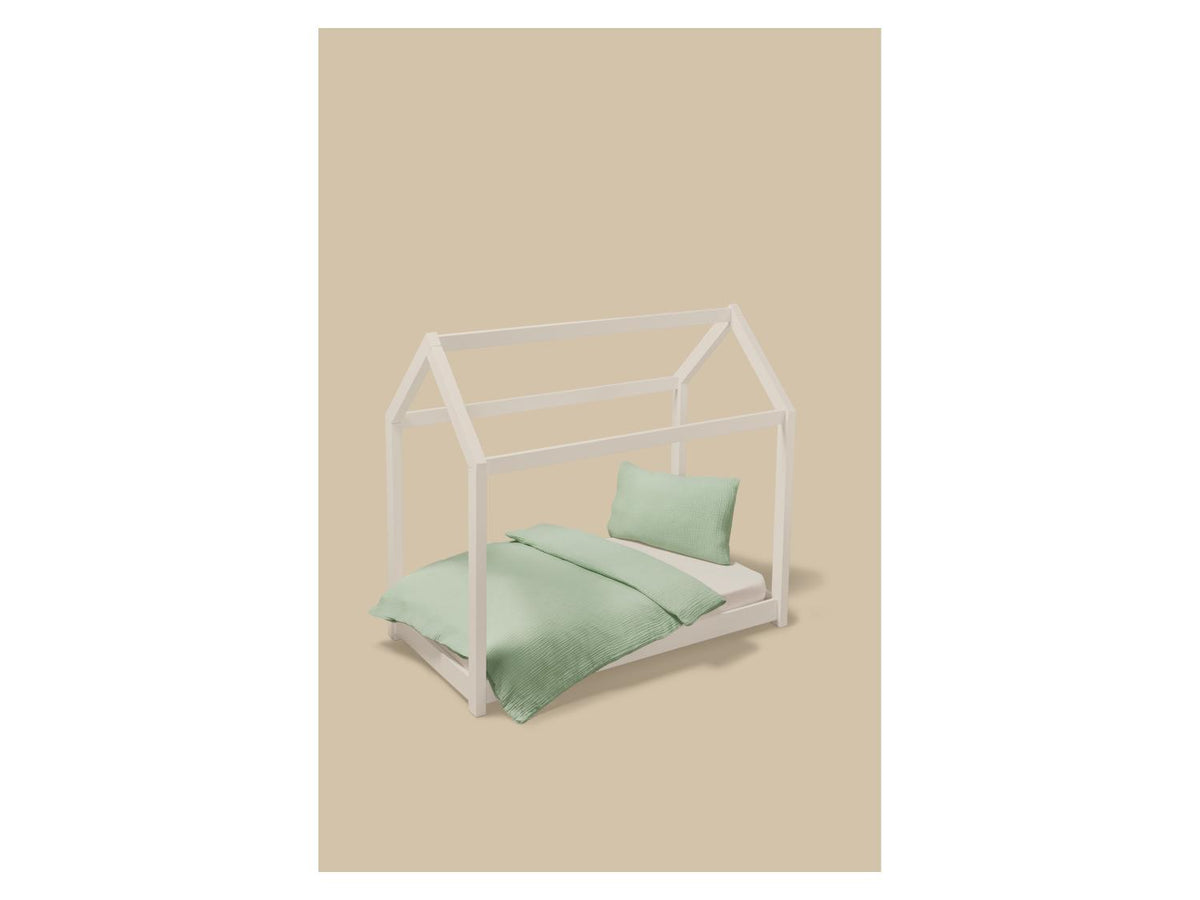 Linge de lit pour bébé, 60 x 120 cm