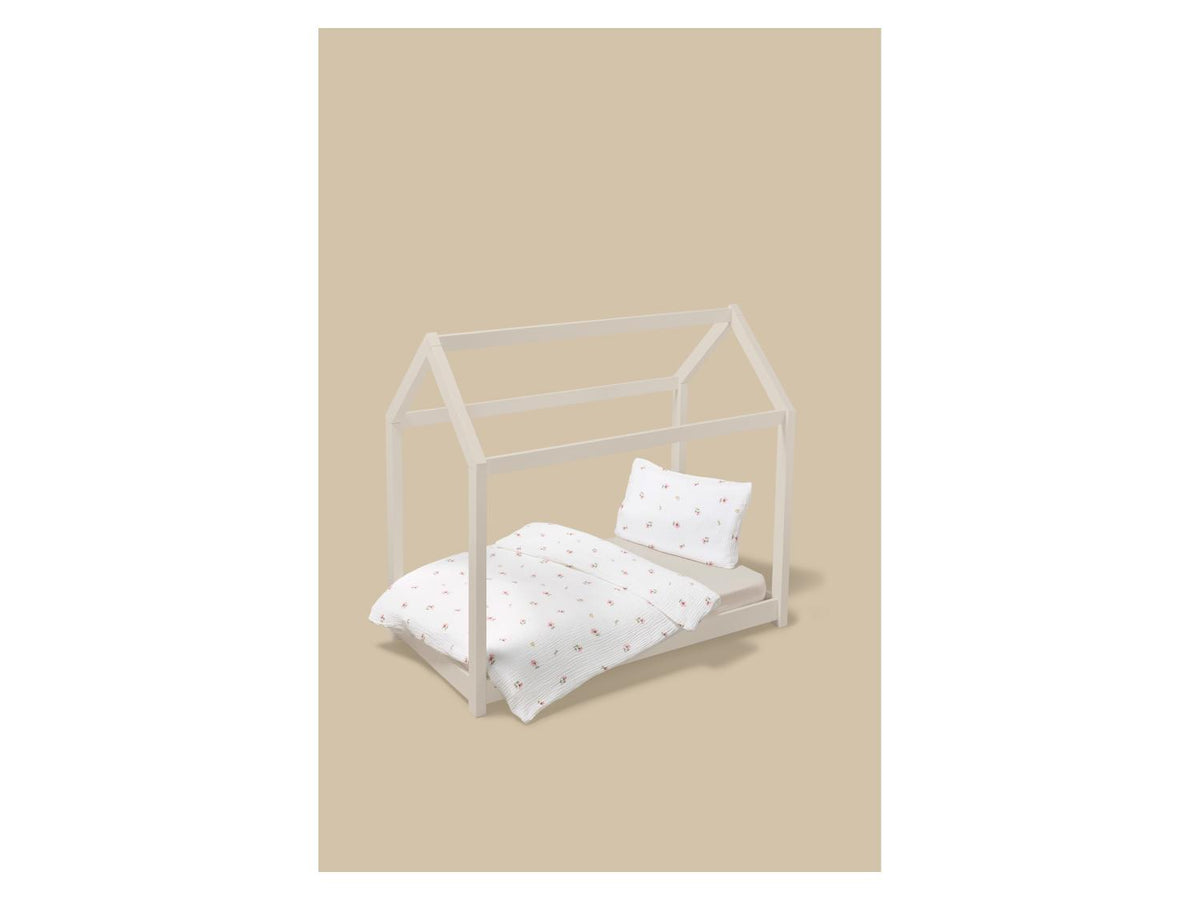 Linge de lit pour bébé, 60 x 120 cm