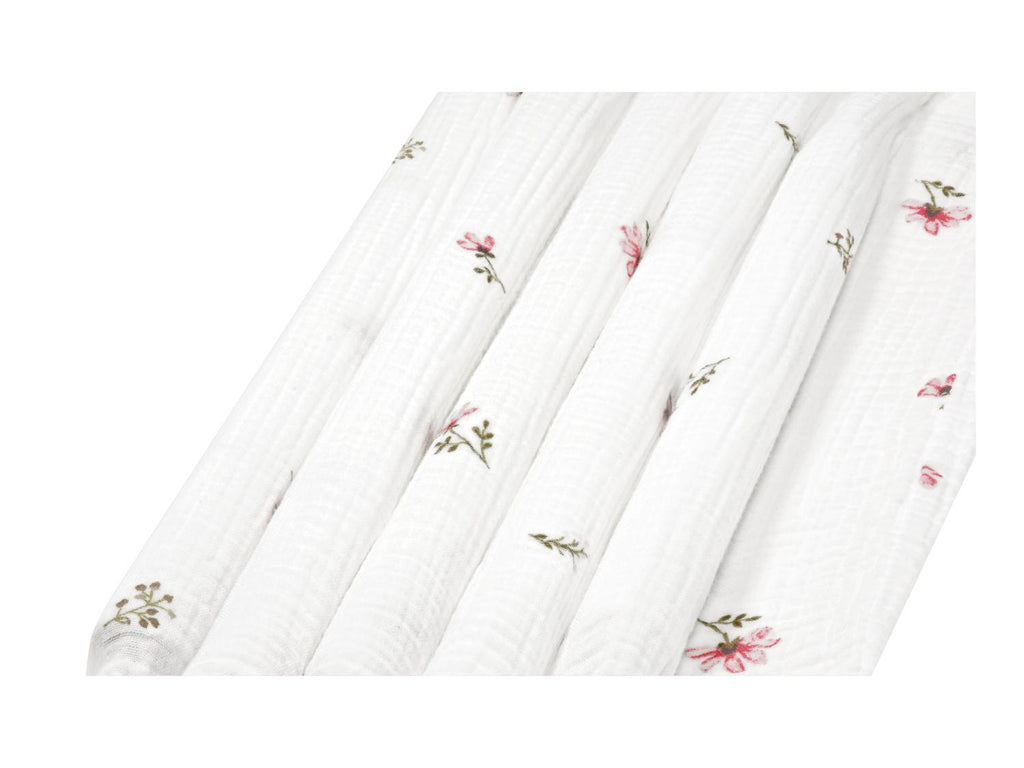 Linge de lit pour bébé, 60 x 120 cm