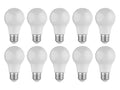 Lot de 10 ampoules LED