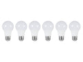 Lot de 6 Ampoules LED