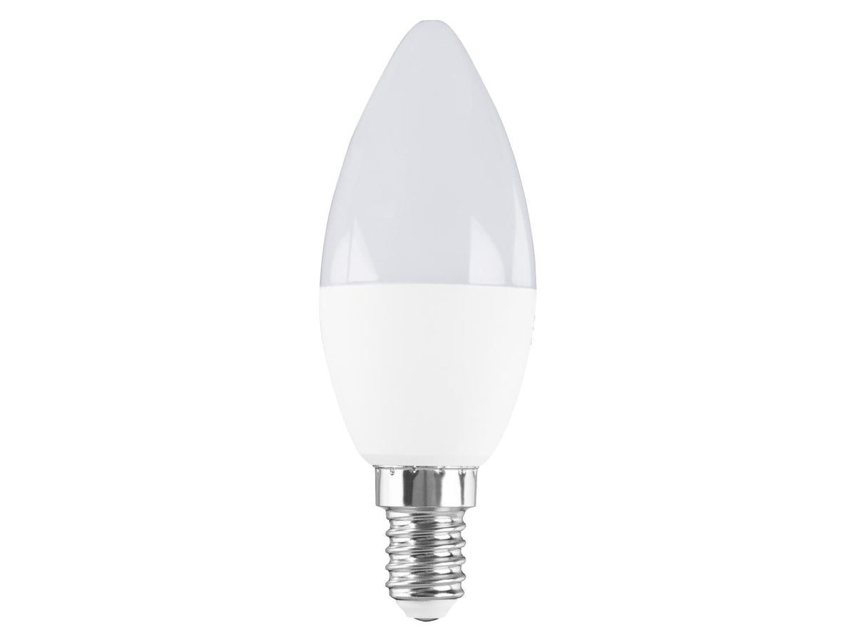 Lot de 6 Ampoules LED