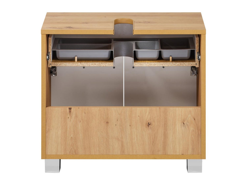 Meuble sous vasque Premium Palermo