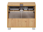 Meuble sous vasque Premium Palermo